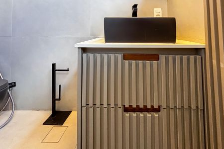 Apartamento para alugar com 70m², 1 quarto e 2 vagas