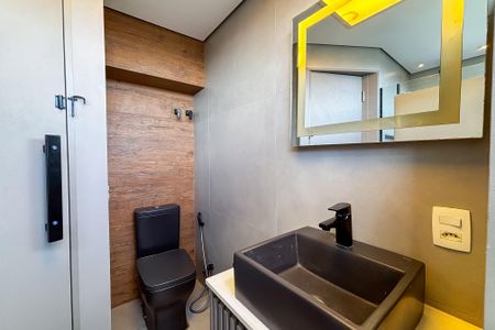 Apartamento para alugar com 70m², 1 quarto e 2 vagas