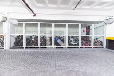 Apartamento à venda com 65m², 2 quartos e 1 vagaÁrea comum - Bicicletário