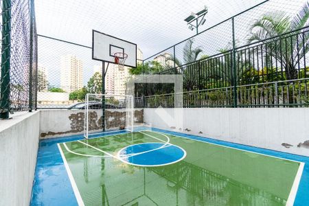 Apartamento à venda com 65m², 2 quartos e 1 vagaQuadra Esportiva