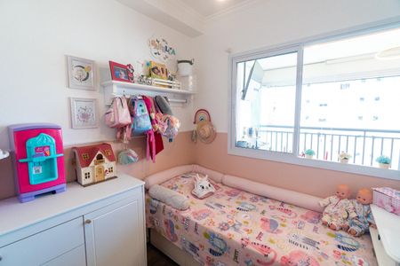 Apartamento à venda com 65m², 2 quartos e 1 vagaQuarto