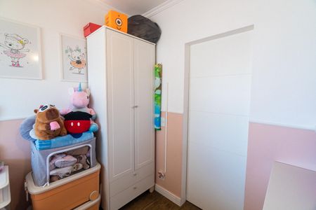 Apartamento à venda com 65m², 2 quartos e 1 vagaQuarto