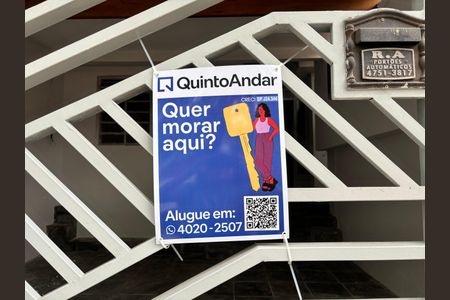 Casa para alugar com 100m², 2 quartos e 2 vagasPlaquinha