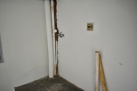 Casa para alugar com 100m², 2 quartos e 2 vagasÁrea de Serviço