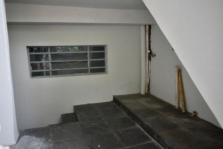 Casa para alugar com 100m², 2 quartos e 2 vagasÁrea de Serviço