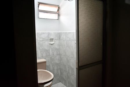 Casa para alugar com 100m², 2 quartos e 2 vagasBanheiro da Suíte 2