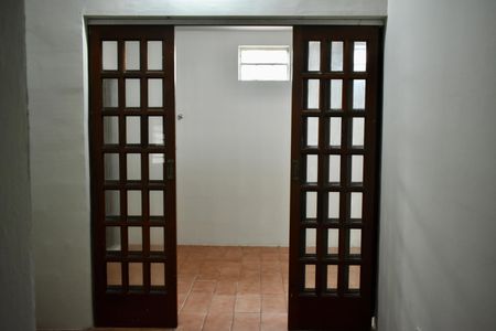 Suíte 1 de casa para alugar com 2 quartos, 100m² em Vila da Saúde, São Paulo