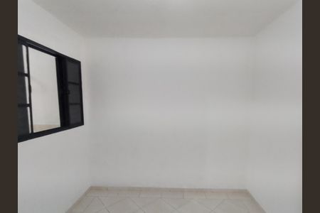 v de casa para alugar com 2 quartos, 55m² em Jardim Guarará, Santo André