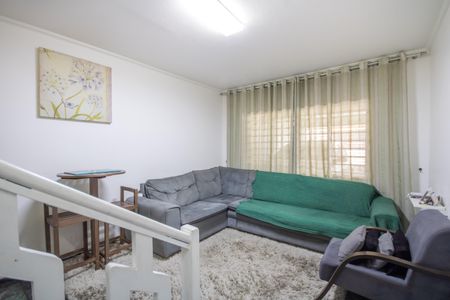Casa à venda com 200m², 3 quartos e 2 vagas Casa à venda com 200m², 3 quartos e 2 vagasSala