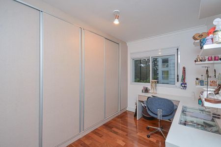 Apartamento para alugar com 233m², 3 quartos e 3 vagasEscritório