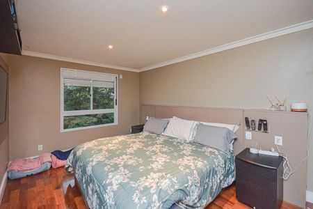 Apartamento para alugar com 233m², 3 quartos e 3 vagasQuarto  Suite 1