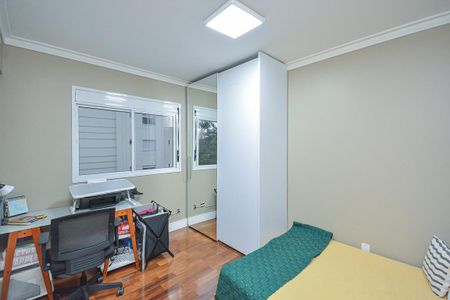 Apartamento para alugar com 233m², 3 quartos e 3 vagasQuarto  Suite 2