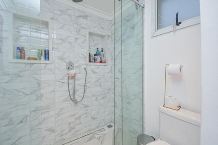 Apartamento para alugar com 233m², 3 quartos e 3 vagasBanheiro 3
