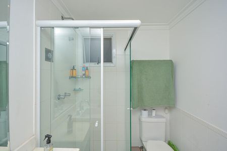 Apartamento para alugar com 233m², 3 quartos e 3 vagasBanheiro 1