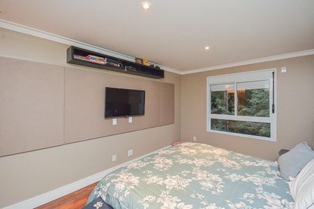 Apartamento para alugar com 233m², 3 quartos e 3 vagasQuarto  Suite 1