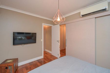 Apartamento para alugar com 233m², 3 quartos e 3 vagasQuarto  Suite 3