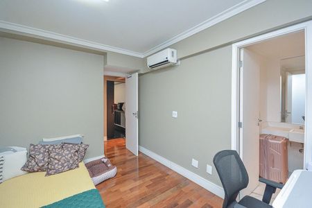 Apartamento para alugar com 233m², 3 quartos e 3 vagasQuarto  Suite 2