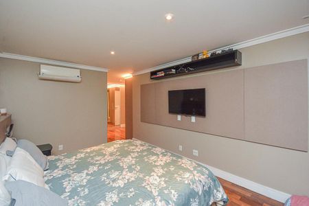 Apartamento para alugar com 233m², 3 quartos e 3 vagasQuarto  Suite 1