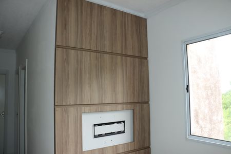 Apartamento para alugar com 45m², 2 quartos e 1 vagaSala