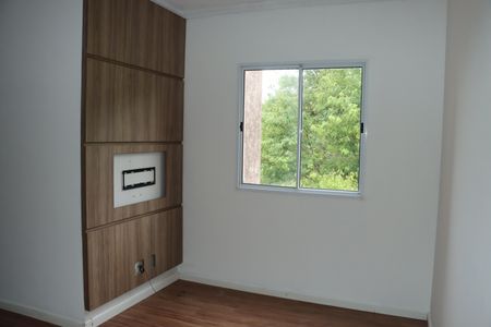 Apartamento para alugar com 2 quartos, 45m² em Jardim Petrópolis, Cotia