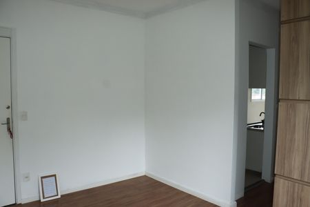 Sala de apartamento para alugar com 2 quartos, 45m² em Jardim Petrópolis, Cotia