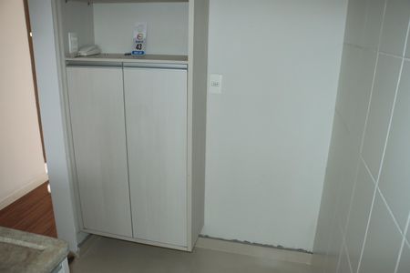 Apartamento para alugar com 45m², 2 quartos e 1 vagaÁrea de Serviço