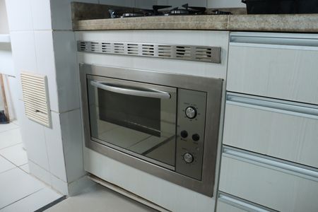Apartamento para alugar com 45m², 2 quartos e 1 vagaCozinha