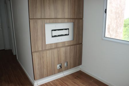 Apartamento para alugar com 45m², 2 quartos e 1 vagaSala
