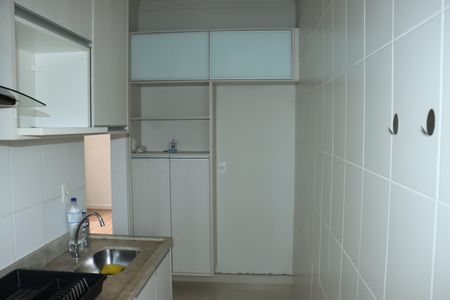 Apartamento para alugar com 45m², 2 quartos e 1 vagaCozinha