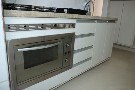 Apartamento para alugar com 45m², 2 quartos e 1 vagaCozinha
