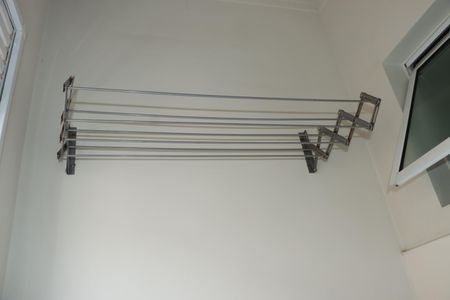 Apartamento para alugar com 45m², 2 quartos e 1 vagaÁrea de Serviço