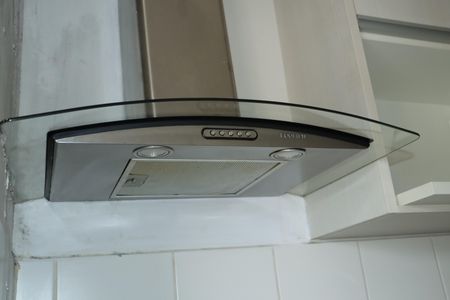 Apartamento para alugar com 45m², 2 quartos e 1 vagaCozinha