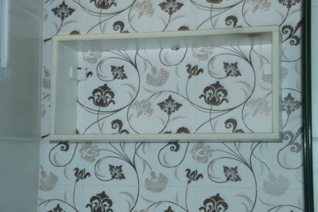 Apartamento para alugar com 45m², 2 quartos e 1 vagaBanheiro Social