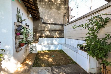 Área comum de apartamento à venda com 2 quartos, 85m² em Padre Eustáquio, Belo Horizonte