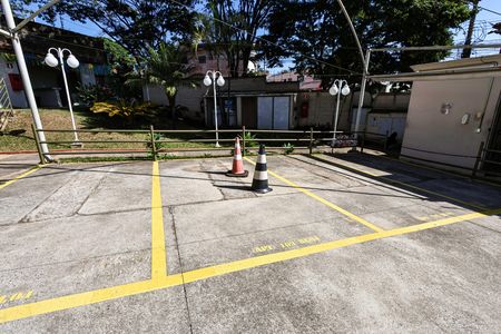Apartamento à venda com 85m², 2 quartos e 1 vagaVaga
