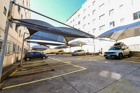 Apartamento à venda com 85m², 2 quartos e 1 vagagara