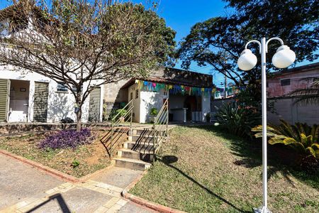 Área comum de apartamento à venda com 2 quartos, 85m² em Padre Eustáquio, Belo Horizonte