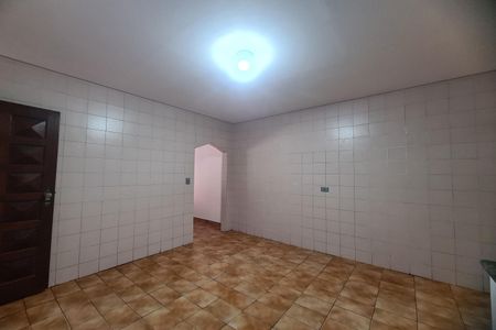 Casa para alugar com 100m², 3 quartos e 1 vaga Casa para alugar com 100m², 3 quartos e 1 vagaSala/Cozinha