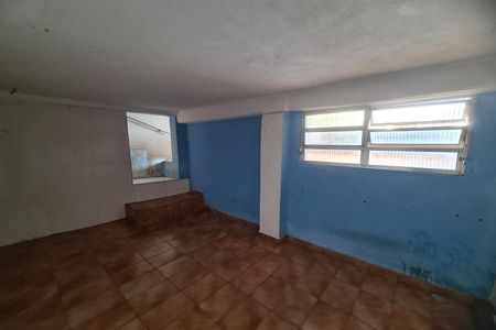 Casa para alugar com 100m², 3 quartos e 1 vaga Casa para alugar com 100m², 3 quartos e 1 vagaQuarto de Serviço 2