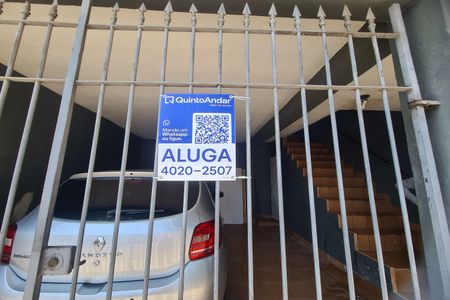 Casa para alugar com 100m², 3 quartos e 1 vaga Casa para alugar com 100m², 3 quartos e 1 vagaPlaquinha