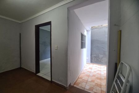 Área de Serviço de casa para alugar com 3 quartos, 100m² em Jardim Santa Teresinha, São Paulo