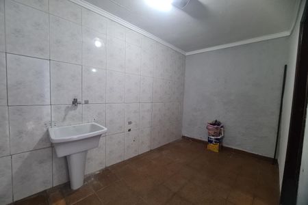Casa para alugar com 100m², 3 quartos e 1 vaga Casa para alugar com 100m², 3 quartos e 1 vagaÁrea de Serviço