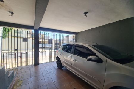 Casa para alugar com 100m², 3 quartos e 1 vaga Casa para alugar com 100m², 3 quartos e 1 vagaGaragem