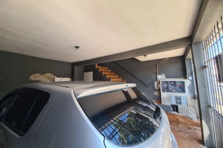 Casa para alugar com 100m², 3 quartos e 1 vaga Casa para alugar com 100m², 3 quartos e 1 vagaGaragem