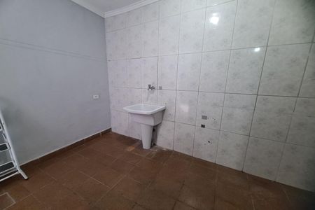 Casa para alugar com 100m², 3 quartos e 1 vaga Casa para alugar com 100m², 3 quartos e 1 vagaÁrea de Serviço