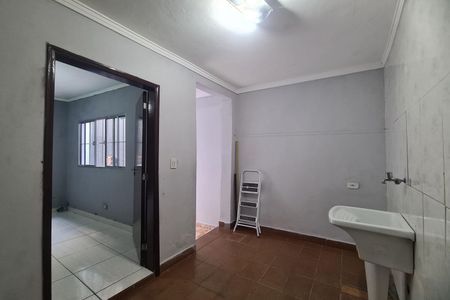 Casa para alugar com 100m², 3 quartos e 1 vaga Casa para alugar com 100m², 3 quartos e 1 vagaÁrea de Serviço