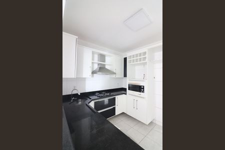 Apartamento à venda com 73m², 3 quartos e 1 vagaCozinha