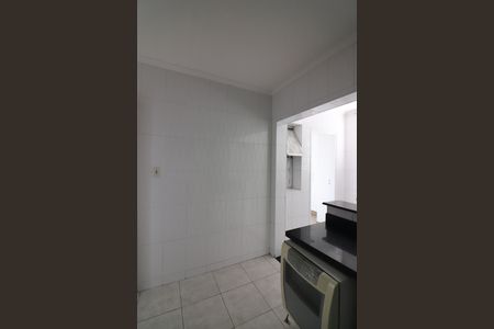 Apartamento à venda com 73m², 3 quartos e 1 vagaCozinha