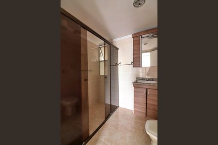 Apartamento à venda com 73m², 3 quartos e 1 vagaBanheiro Social