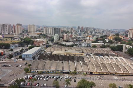 Vista do Quarto 1 de apartamento à venda com 3 quartos, 73m² em Jardim do Mar, São Bernardo do Campo